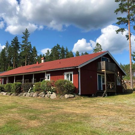 Modal Annex Hultsfred Bagian luar foto