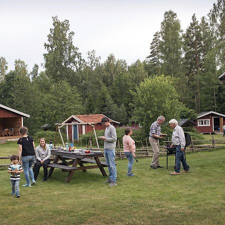Modal Annex Hultsfred Bagian luar foto